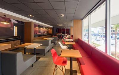 ایبیز اسو پاولو ایبیراپورا