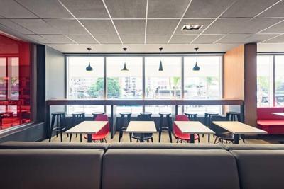 ایبیز اسو پاولو ایبیراپورا