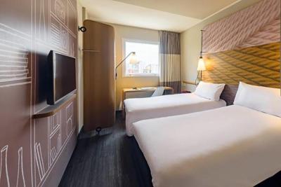 ایبیز اسو پاولو ایبیراپورا