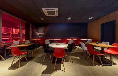 ایبیز اسو پاولو ایبیراپورا