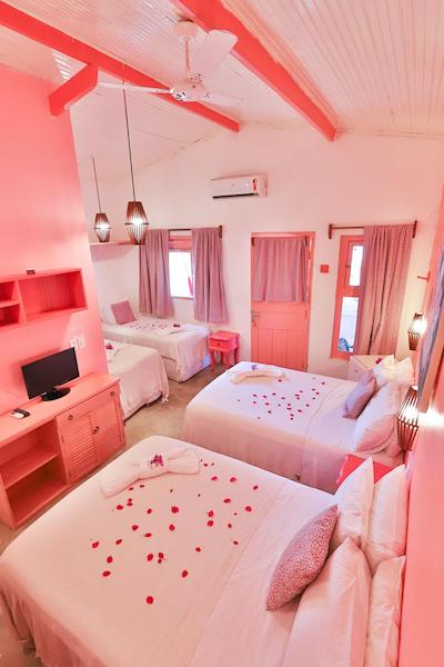 پوسادا دا باربارا