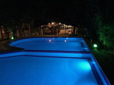 پوسادا دا باربارا