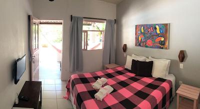 پوسادا دا باربارا