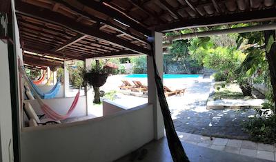 پوسادا دا باربارا