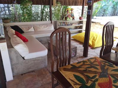 پوسادا دا باربارا