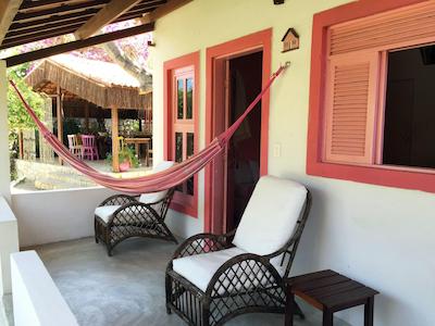 پوسادا دا باربارا