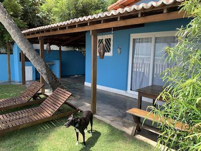 پوسادا دا باربارا