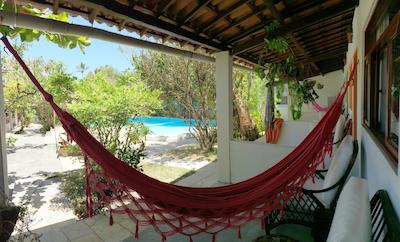 پوسادا دا باربارا