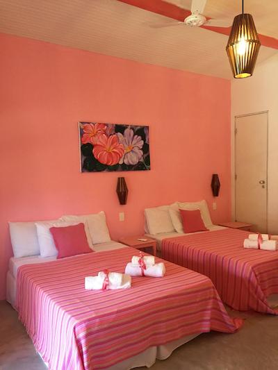 پوسادا دا باربارا