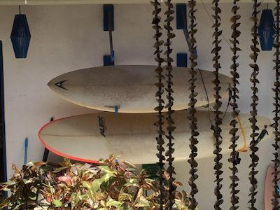 پوسادا دا باربارا