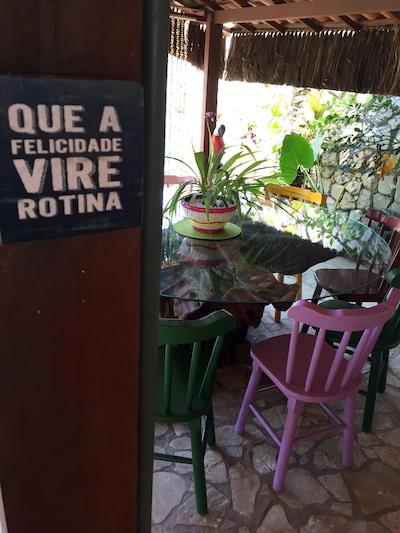 پوسادا دا باربارا