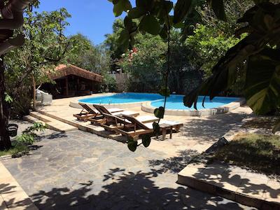 پوسادا دا باربارا