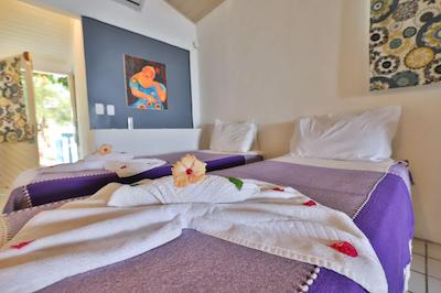 پوسادا دا باربارا