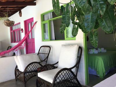 پوسادا دا باربارا