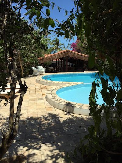 پوسادا دا باربارا