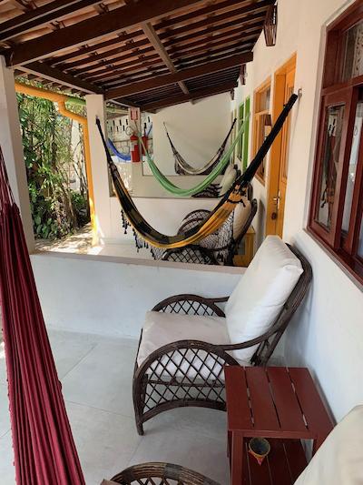 پوسادا دا باربارا