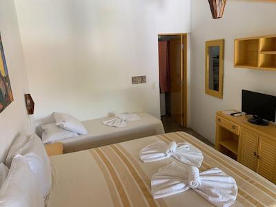 پوسادا دا باربارا