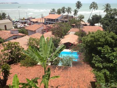 پوسادا دا باربارا