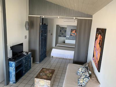 پوسادا دا باربارا