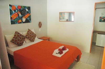 پوسادا دا باربارا