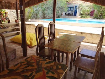 پوسادا دا باربارا