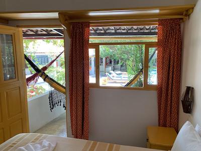 پوسادا دا باربارا