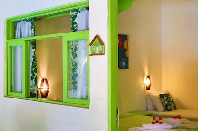 پوسادا دا باربارا