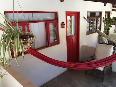 پوسادا دا باربارا