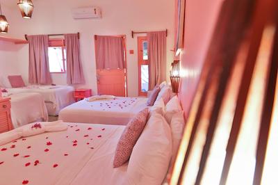 پوسادا دا باربارا