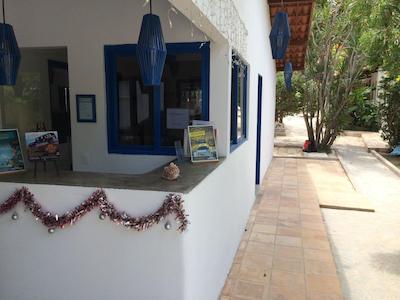 پوسادا دا باربارا