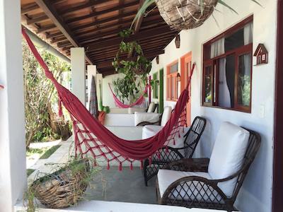 پوسادا دا باربارا