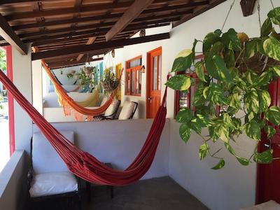 پوسادا دا باربارا