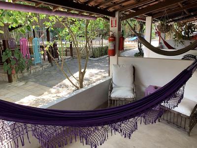 پوسادا دا باربارا