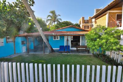 پوسادا دا باربارا