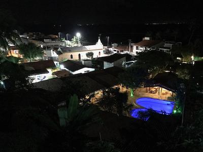 پوسادا دا باربارا