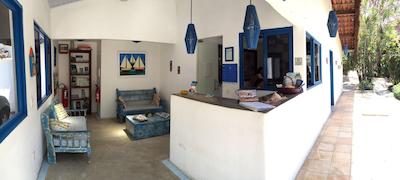 پوسادا دا باربارا