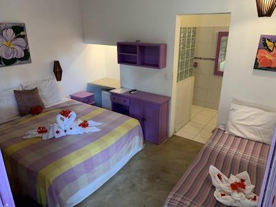 پوسادا دا باربارا