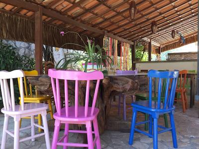 پوسادا دا باربارا