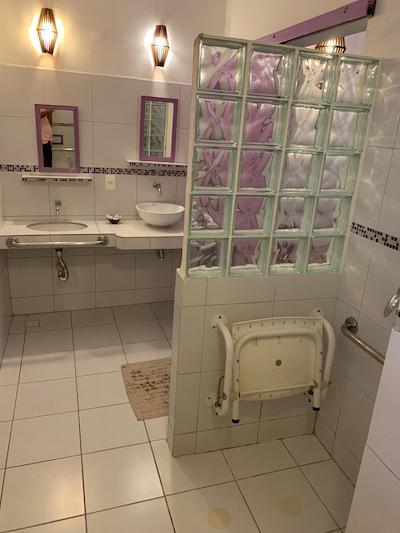 پوسادا دا باربارا