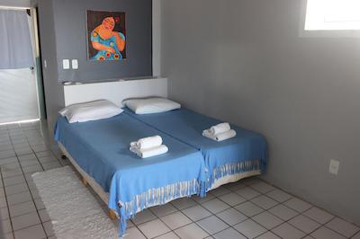 پوسادا دا باربارا