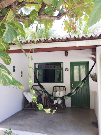 پوسادا دا باربارا