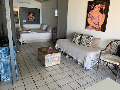 پوسادا دا باربارا