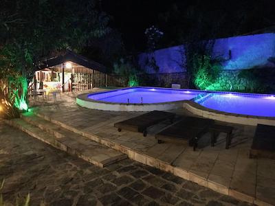 پوسادا دا باربارا