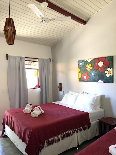 پوسادا دا باربارا