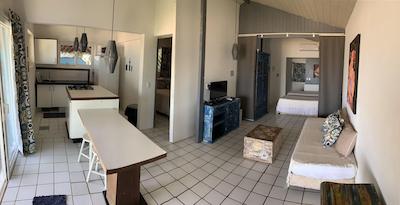 پوسادا دا باربارا