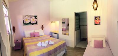 پوسادا دا باربارا