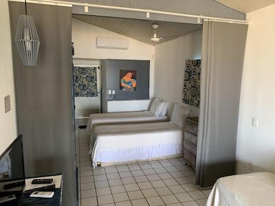 پوسادا دا باربارا