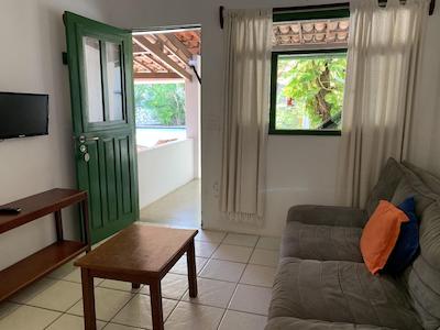 پوسادا دا باربارا