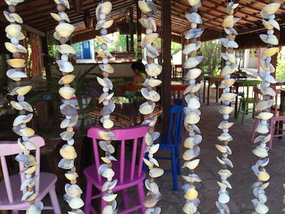 پوسادا دا باربارا