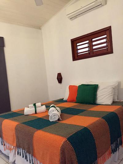 پوسادا دا باربارا